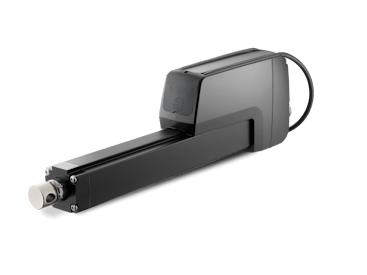 ELECTRAK HD ACTUATORS