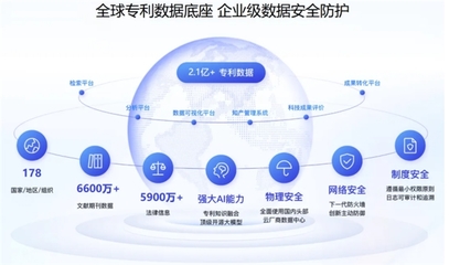 垂直大模型技術創新的“專業燃料” 為什么知識產權高質量數據集不可或缺？